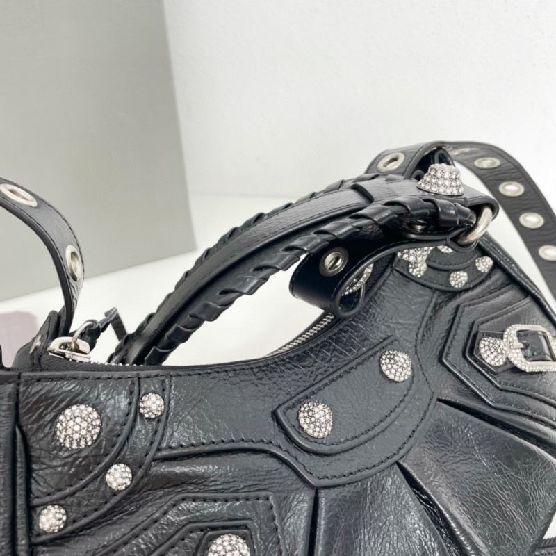 Balenciaga Top Handle Bags